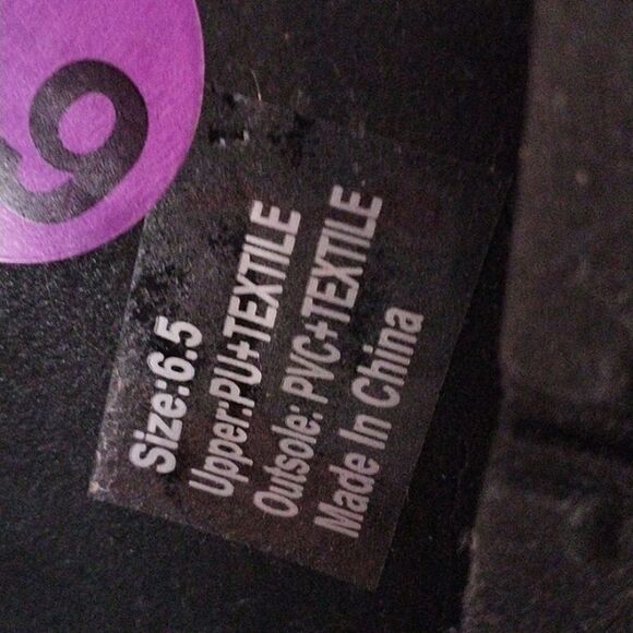 Olivia Miller Faux Fur Winter Boots - Picture 10 of 12